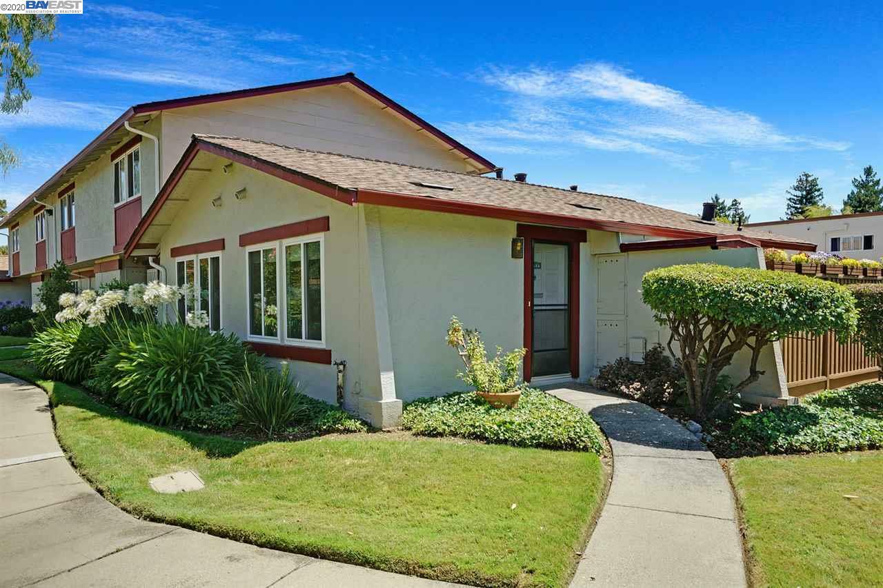 Property Photo:  3646 Gainsborough Ter  CA 94555 