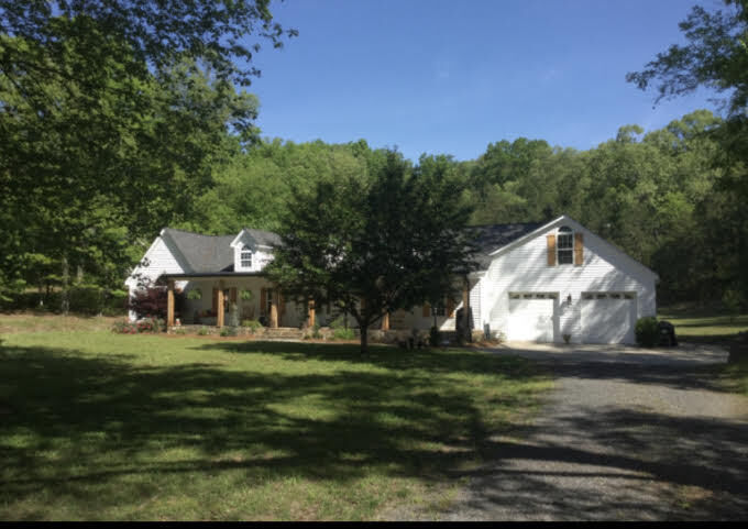 4949 Cohutta Varnell Road  Cohutta GA 30710 photo