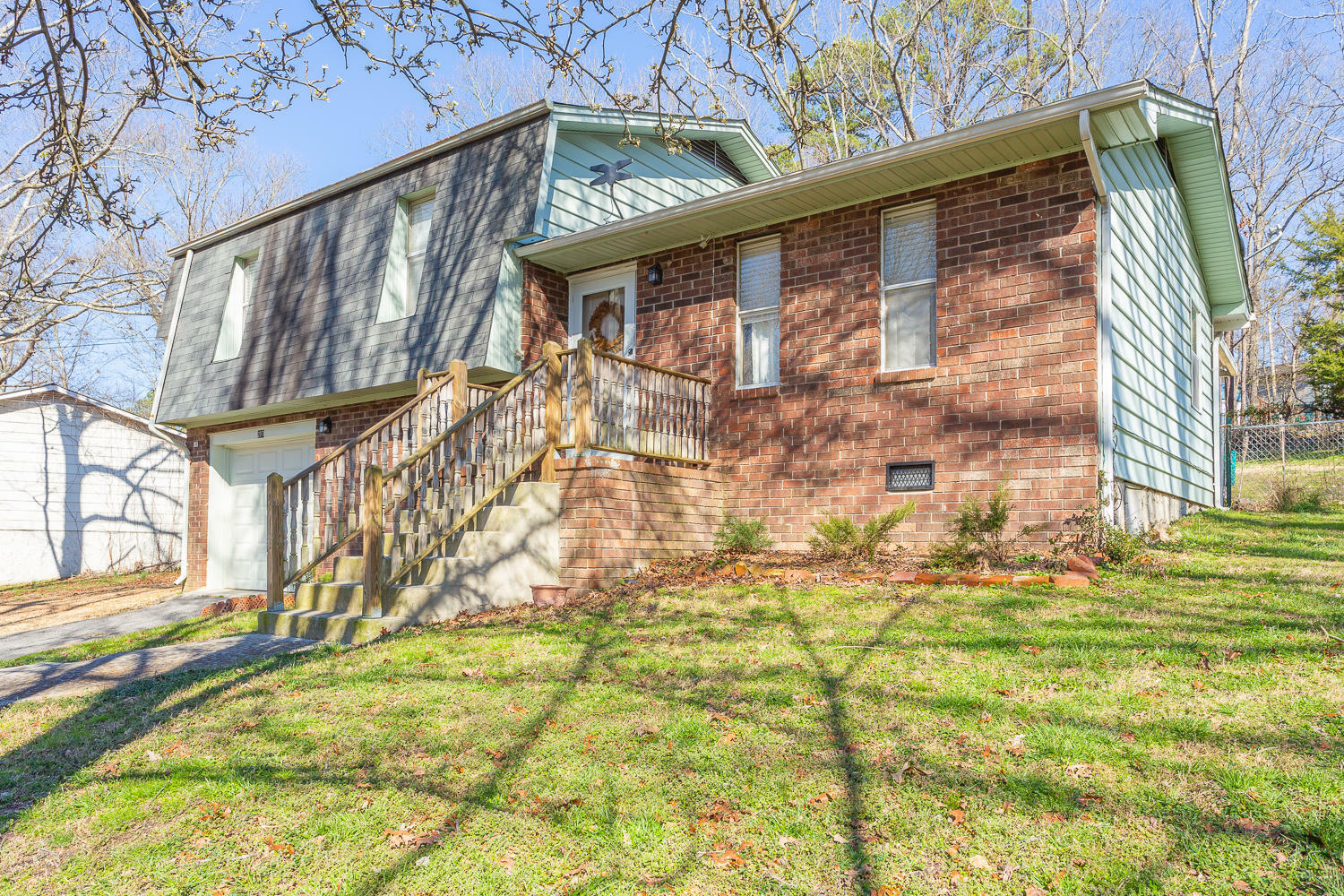 Property Photo:  297 Marion Dr  GA 30736 