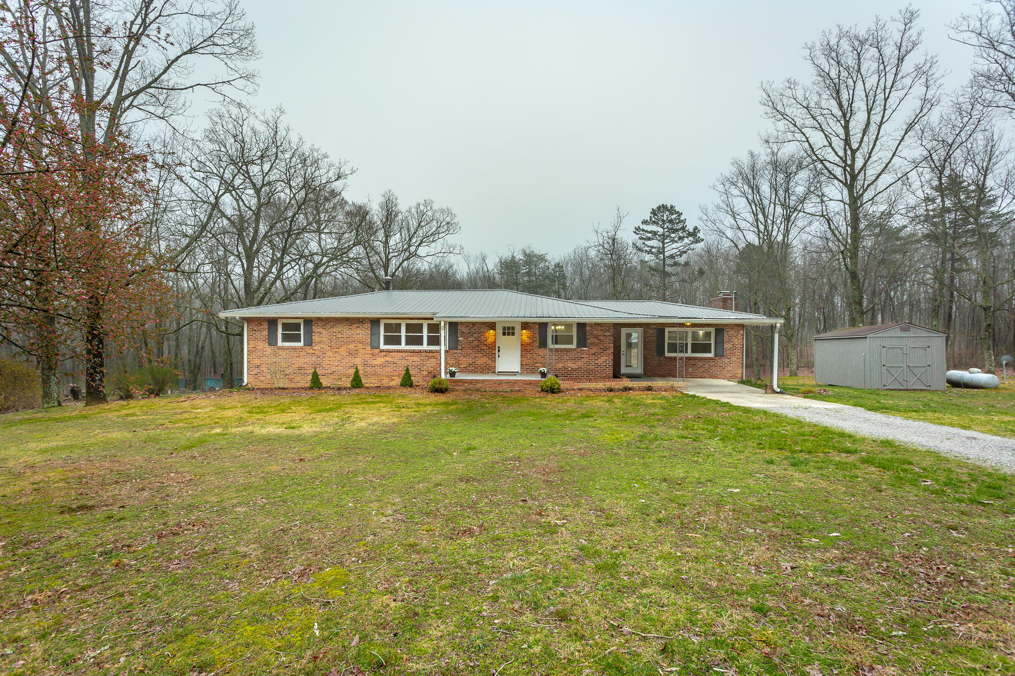 Property Photo: 5300 Sunset Drive GA 30738
