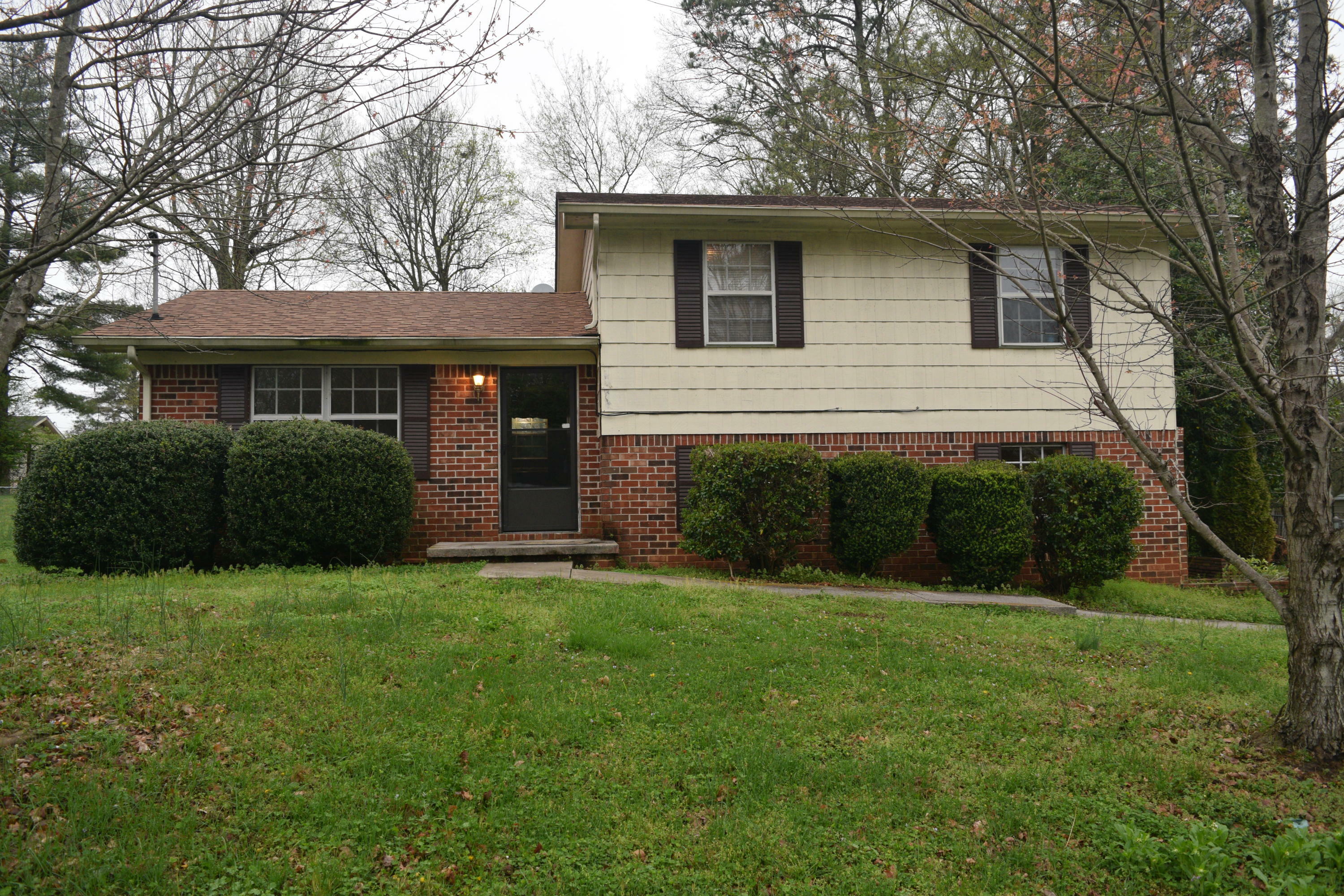 Property Photo: 1320 Moore Place TN 37312
