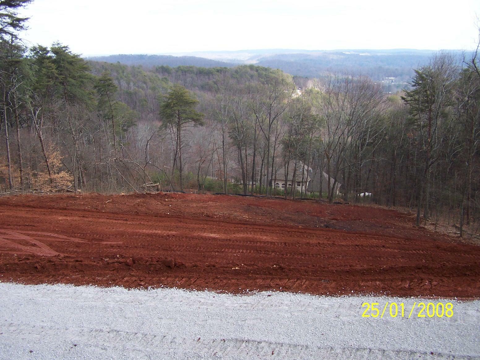 Property Photo: 0 Clearview Drive GA 30736