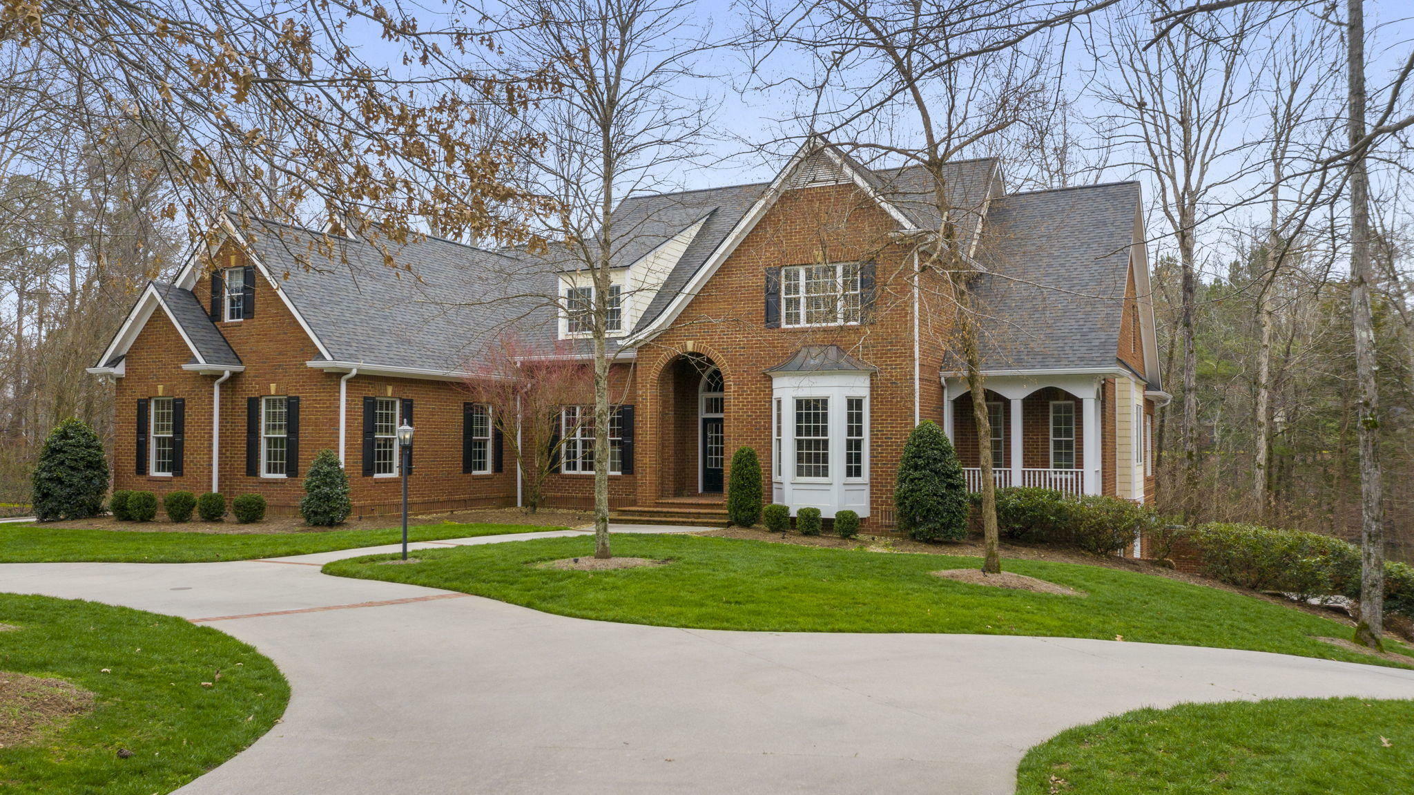 Property Photo: 3316 Chestnut Circle TN 37312