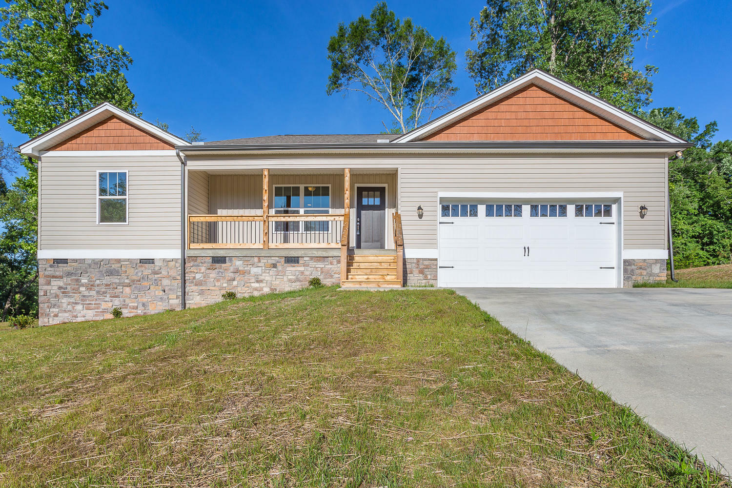 1831 Staghorn Dr Lot 16  Soddy Daisy TN 37379 photo