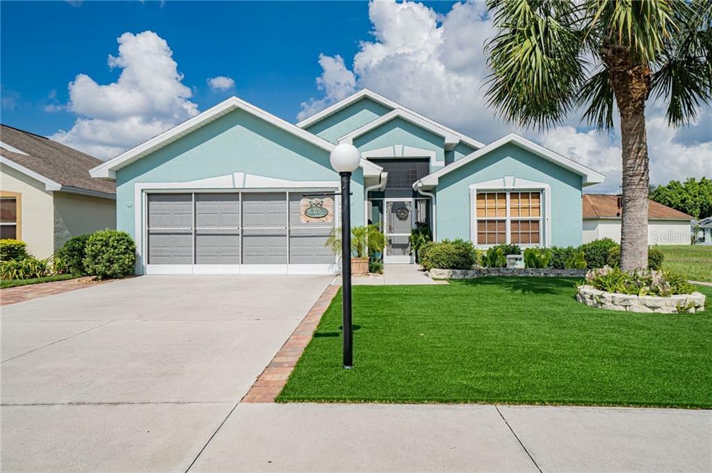 Property Photo:  429 Rose Apple Circle  FL 33954 