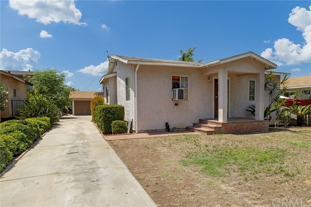 Property Photo:  137 N 1st Street  CA 90640 
