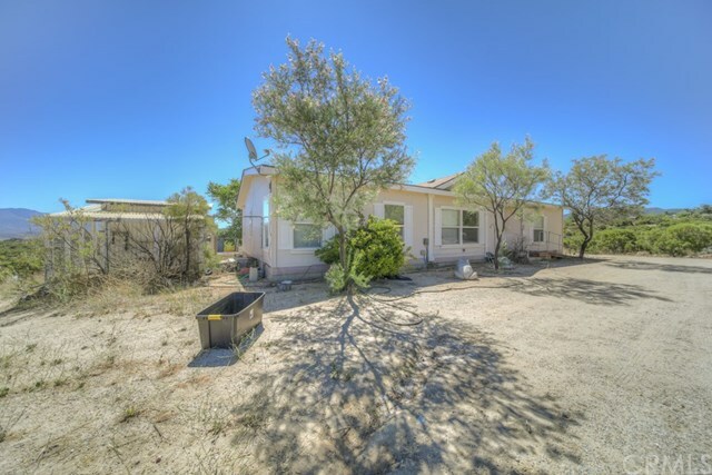 Property Photo:  58840 80th  CA 92539 