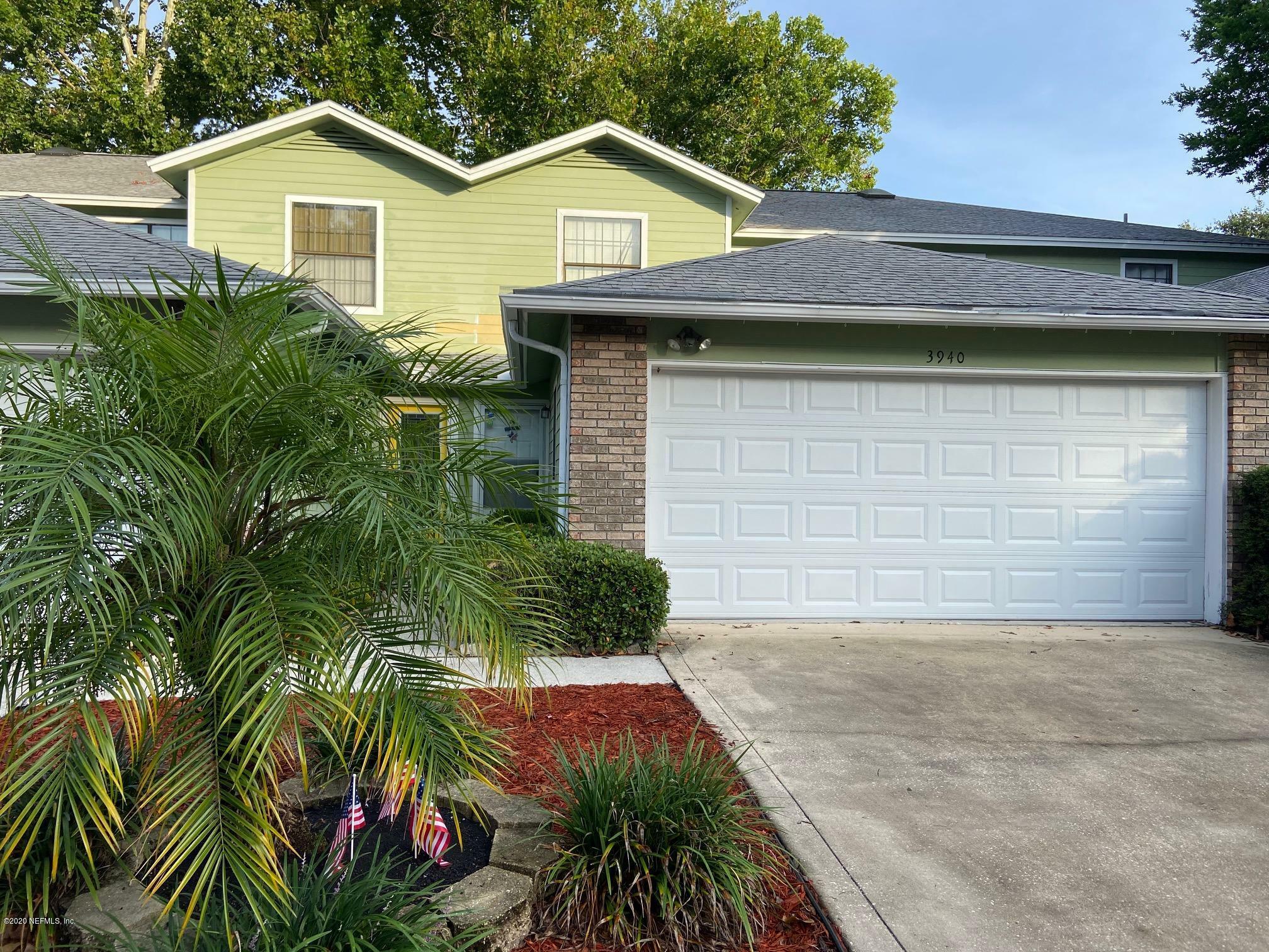 Property Photo:  3940 Meadowview Drive N  FL 32225 