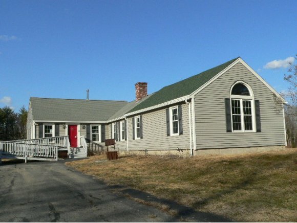 Property Photo: 30 Clement Ln NH 03827