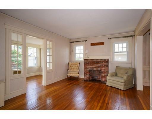 Property Photo:  21 Century Street  MA 02155 