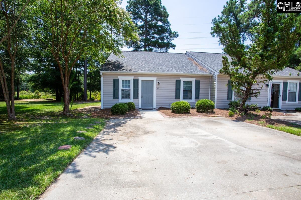 Property Photo: 29 Prices SC 29212