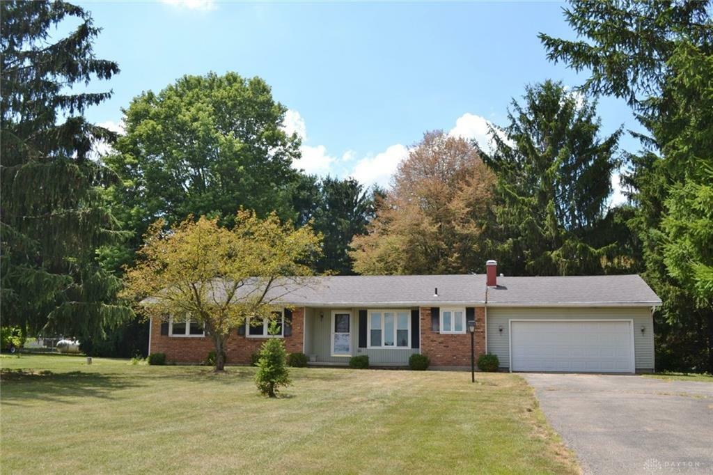 Property Photo:  4258 Urbana Moorefield Pike  OH 43078 