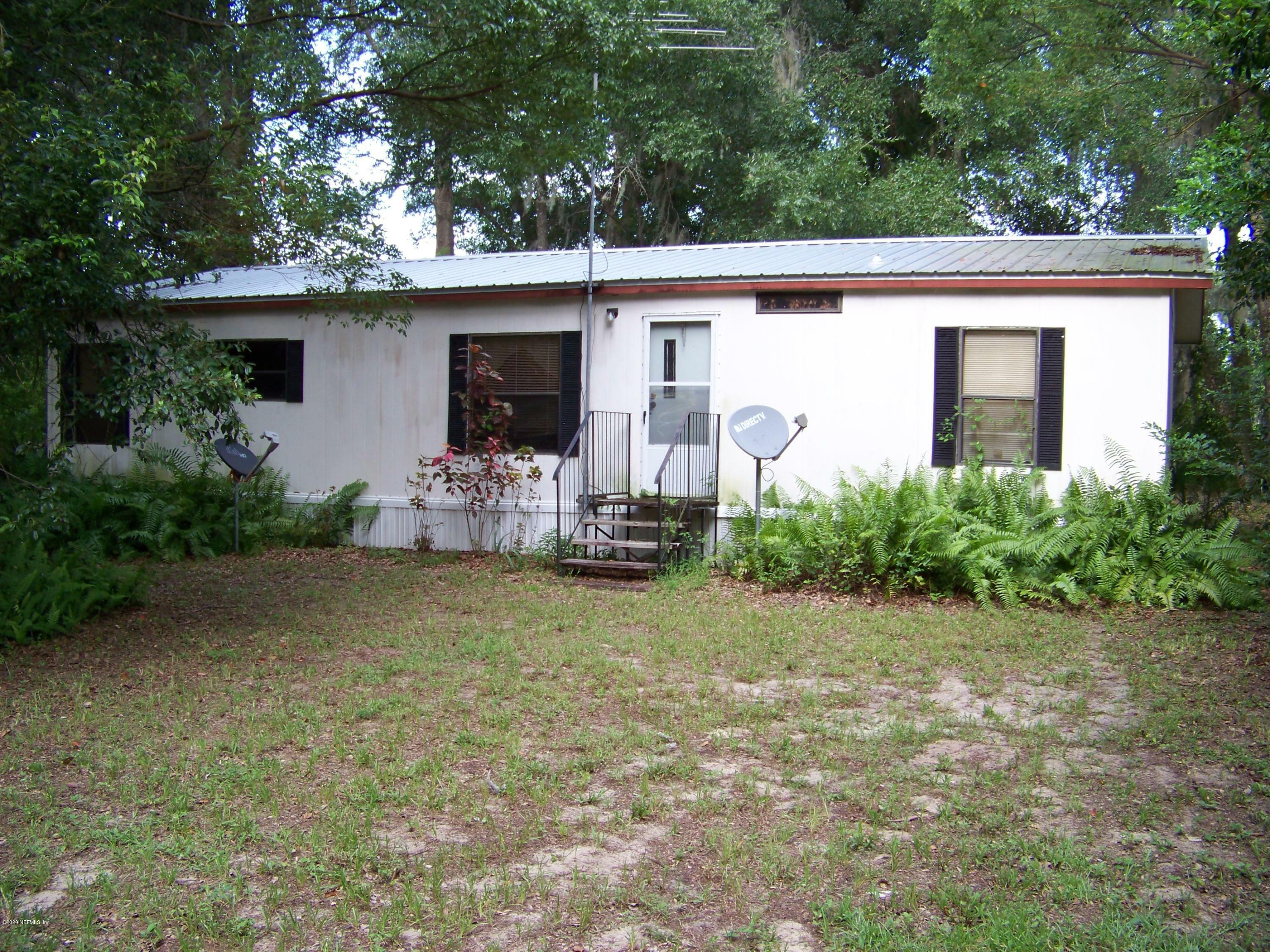 380 County Rd 309 Road  Satsuma FL 32189 photo