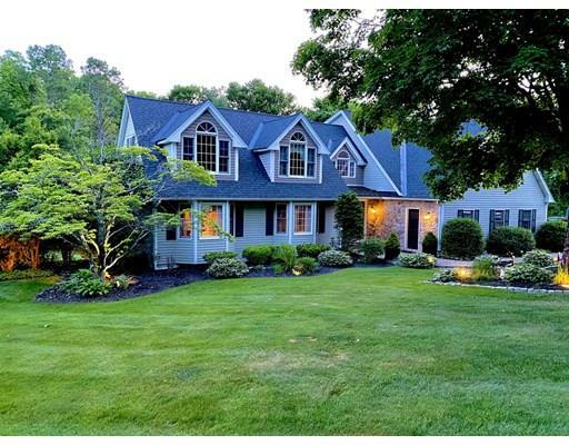 Property Photo: 396 Edmands Rd MA 01701