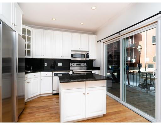 Property Photo: 16 Park Street 1 MA 02129