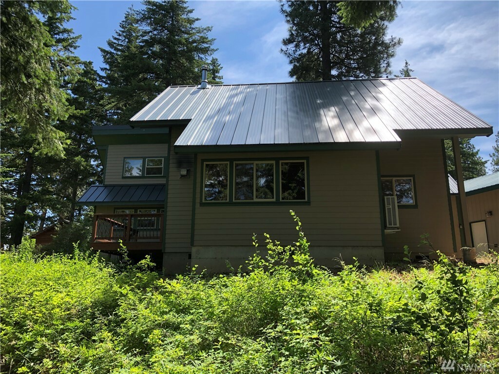 Property Photo:  341 Teanaway Terrace Rd  WA 98922 