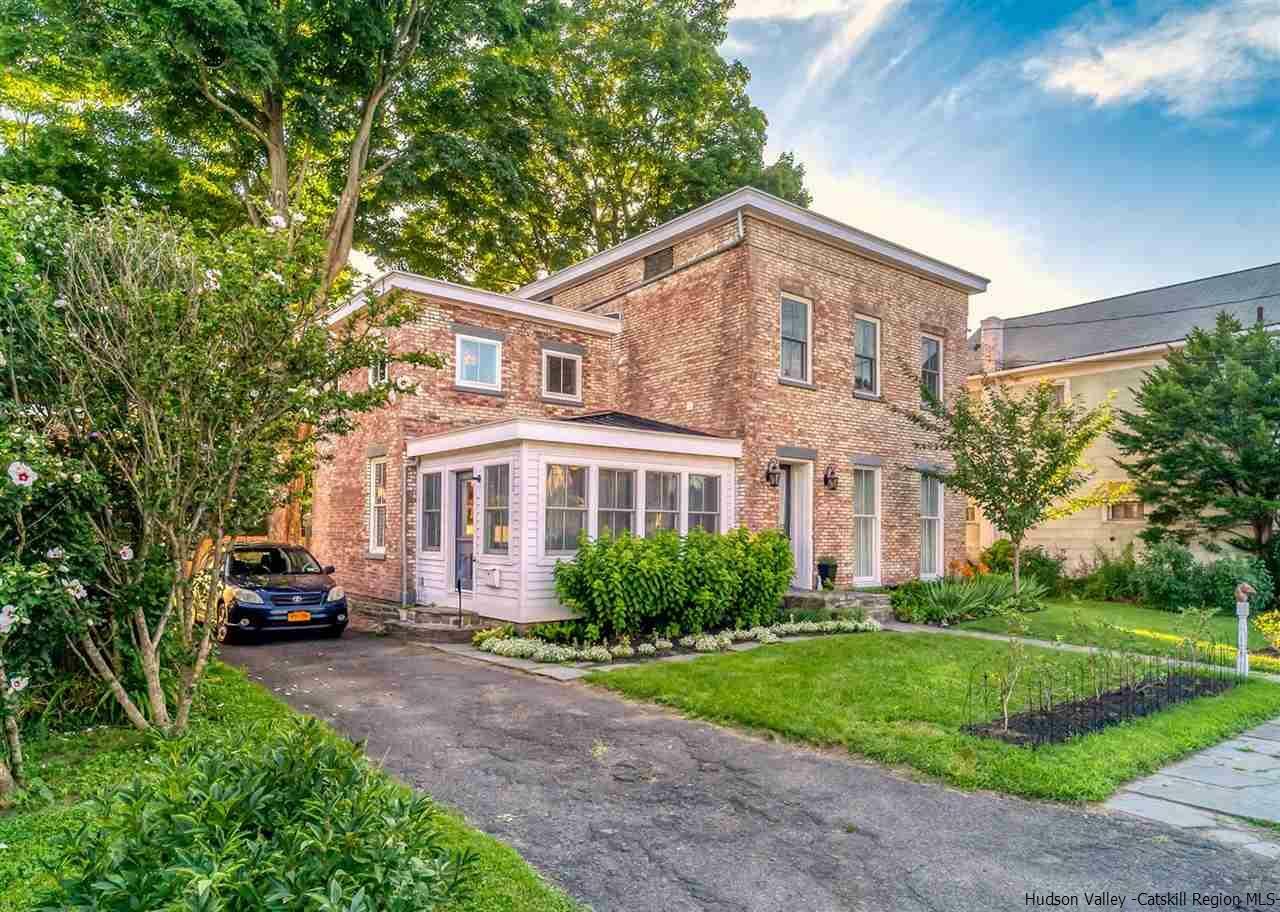 Property Photo: 18 First NY 12477