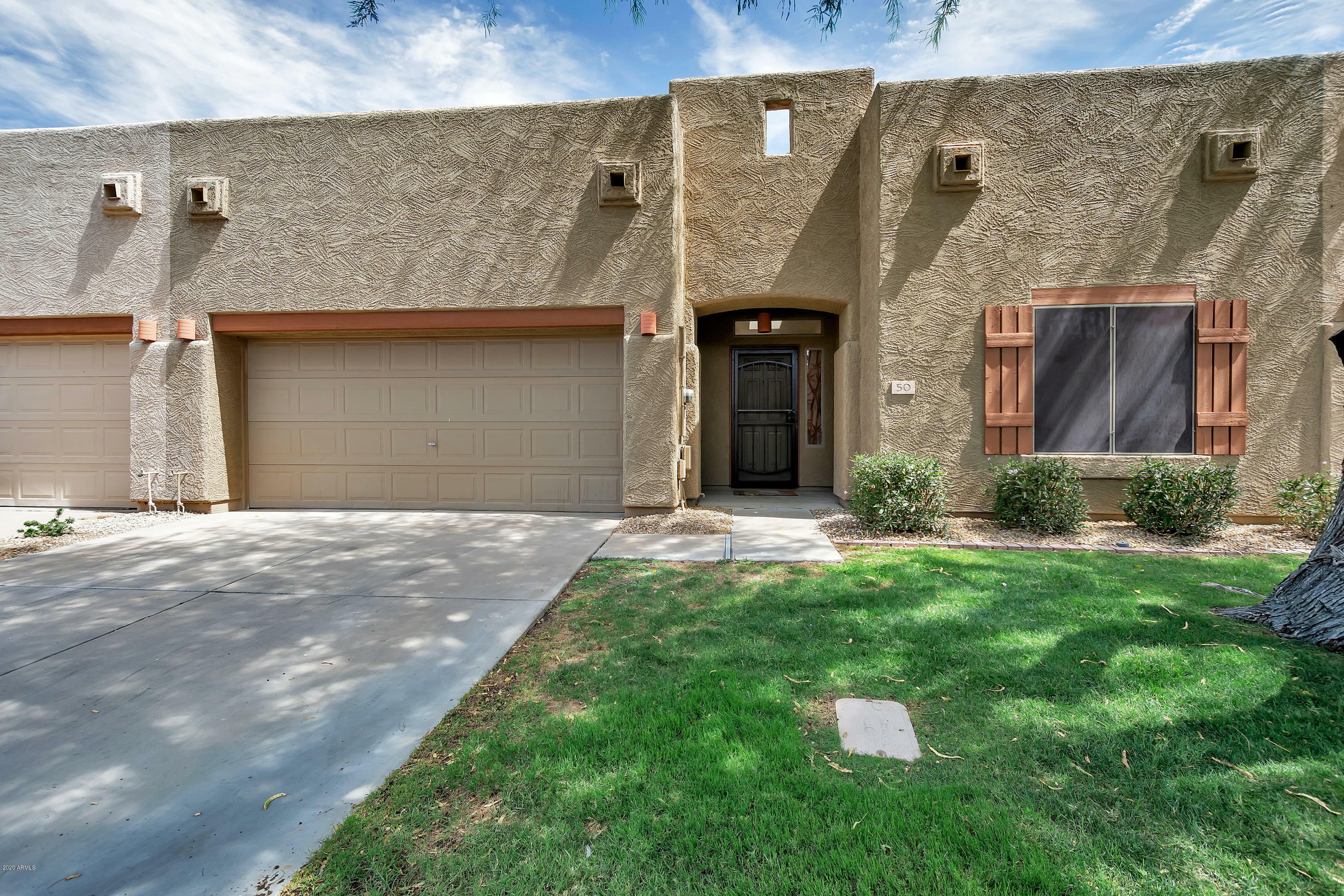 Property Photo:  1650 S Crismon Road 50  AZ 85209 