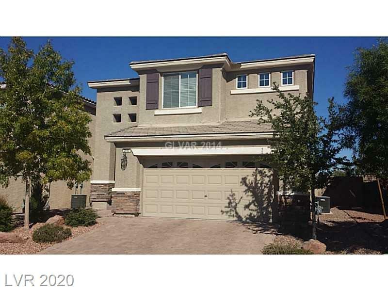 2850 Kinknockie Way  Henderson NV 89044 photo