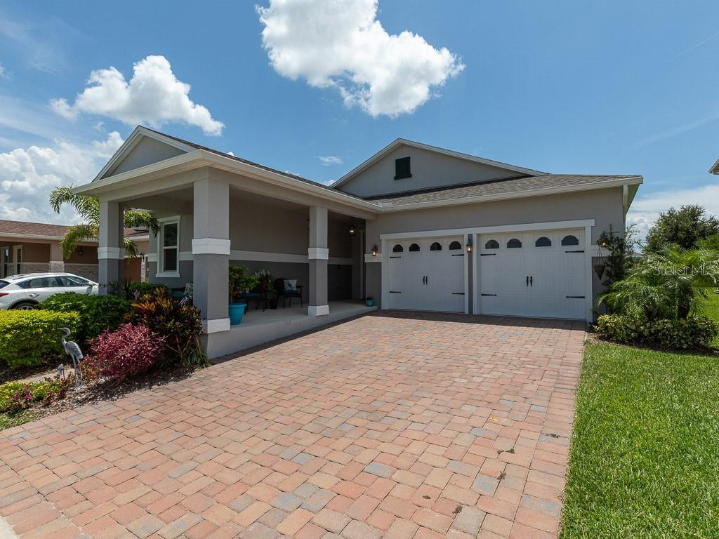 Property Photo: 8150 Soldierwood Street FL 34787