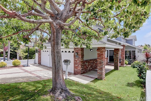 Property Photo:  1636 Gates Avenue  CA 90266 