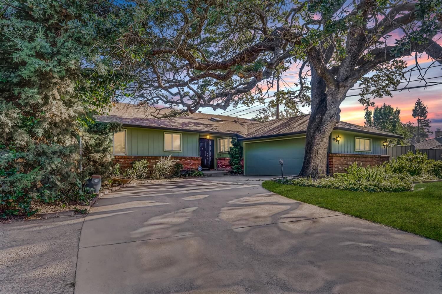 Property Photo:  4345 Landolt Avenue  CA 95821 