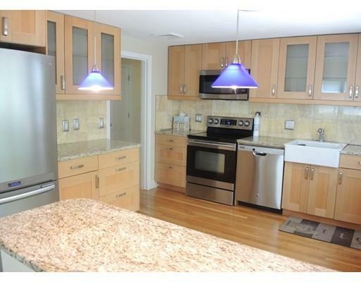 Property Photo:  14 Gilbert Rd  MA 02492 