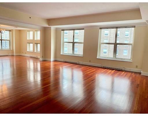 Property Photo:  300 Boylston Street 713  MA 02116 