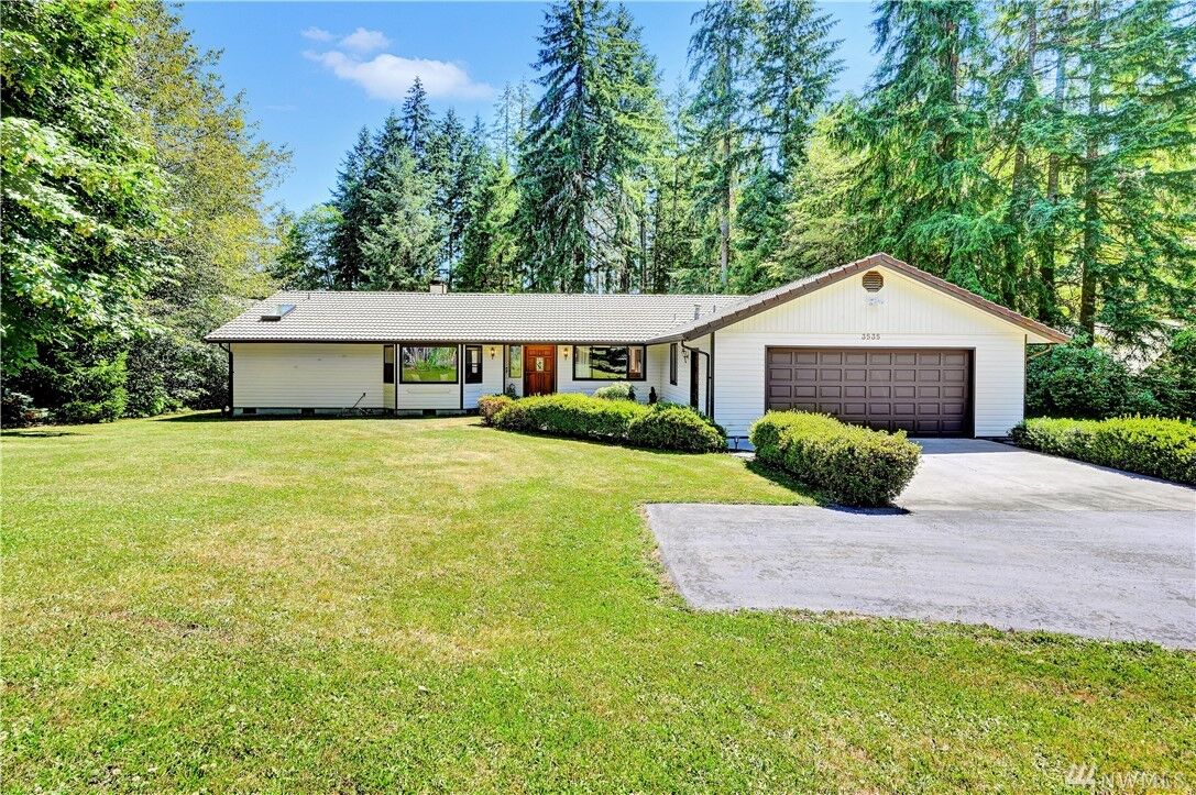 Property Photo:  3535  14th Avenue NW  WA 98502 