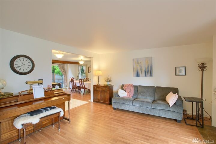 Property Photo:  16251  141st Ave  SE  WA 98058 