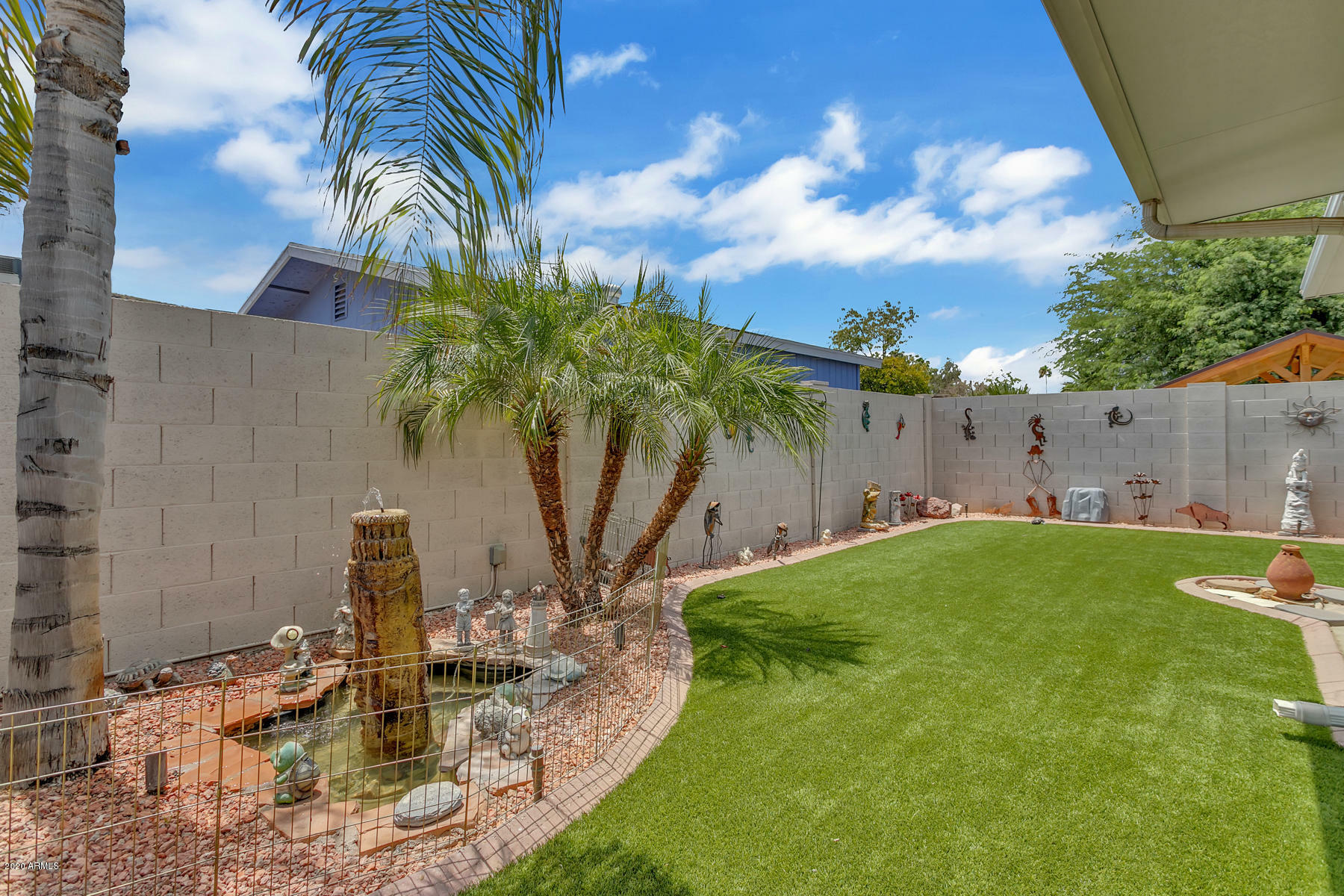 Property Photo:  1523 W Andorra Drive  AZ 85029 