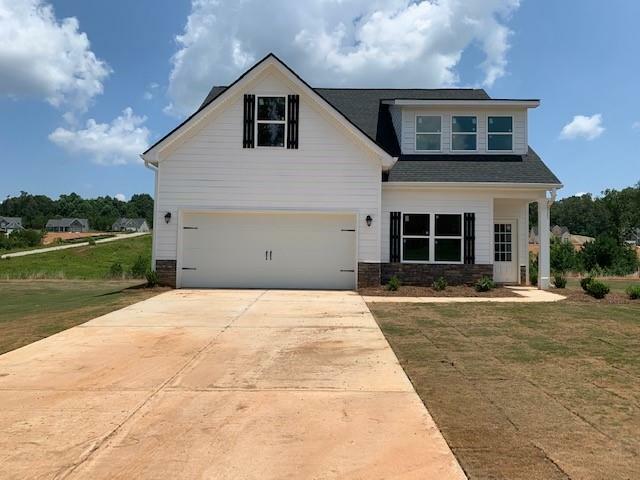 Property Photo: 236 Huntington Manor Court GA 30531