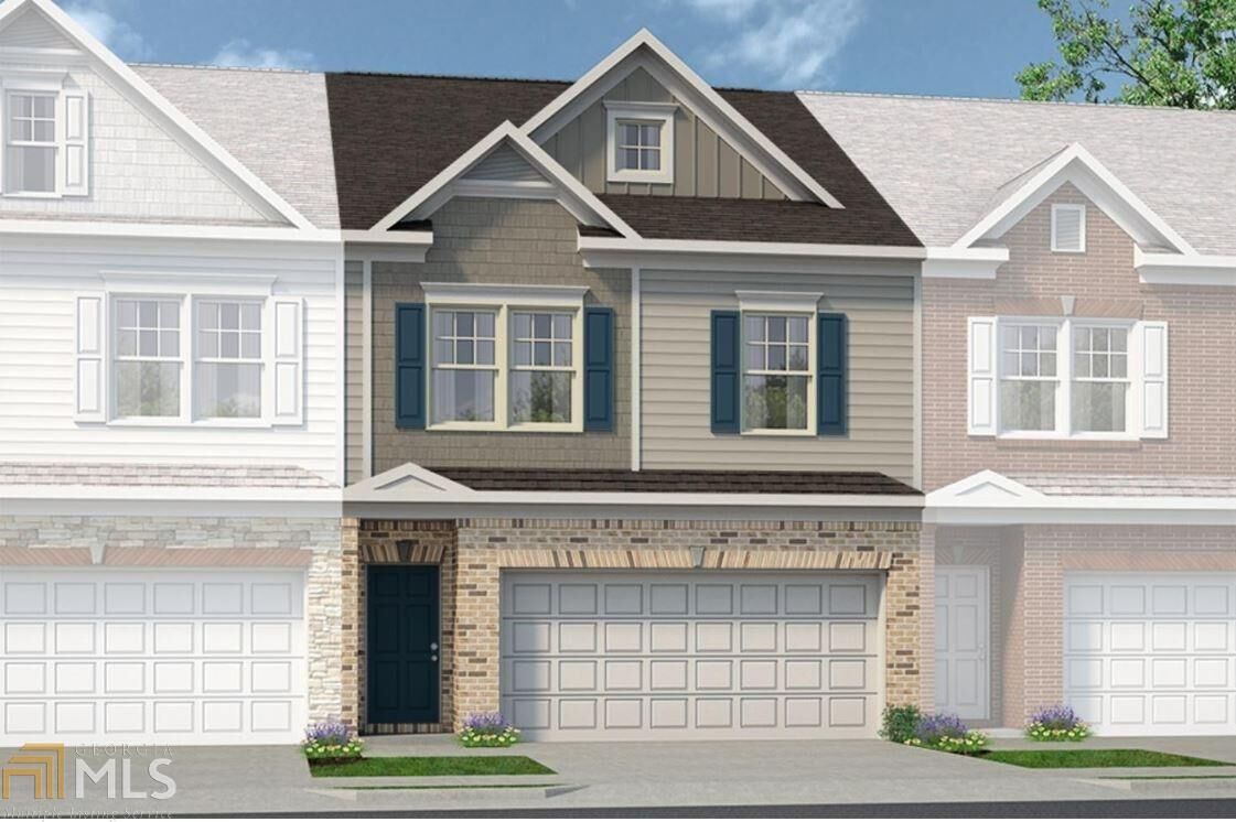 Property Photo:  288 Bahia Street 31  GA 30046-0000 