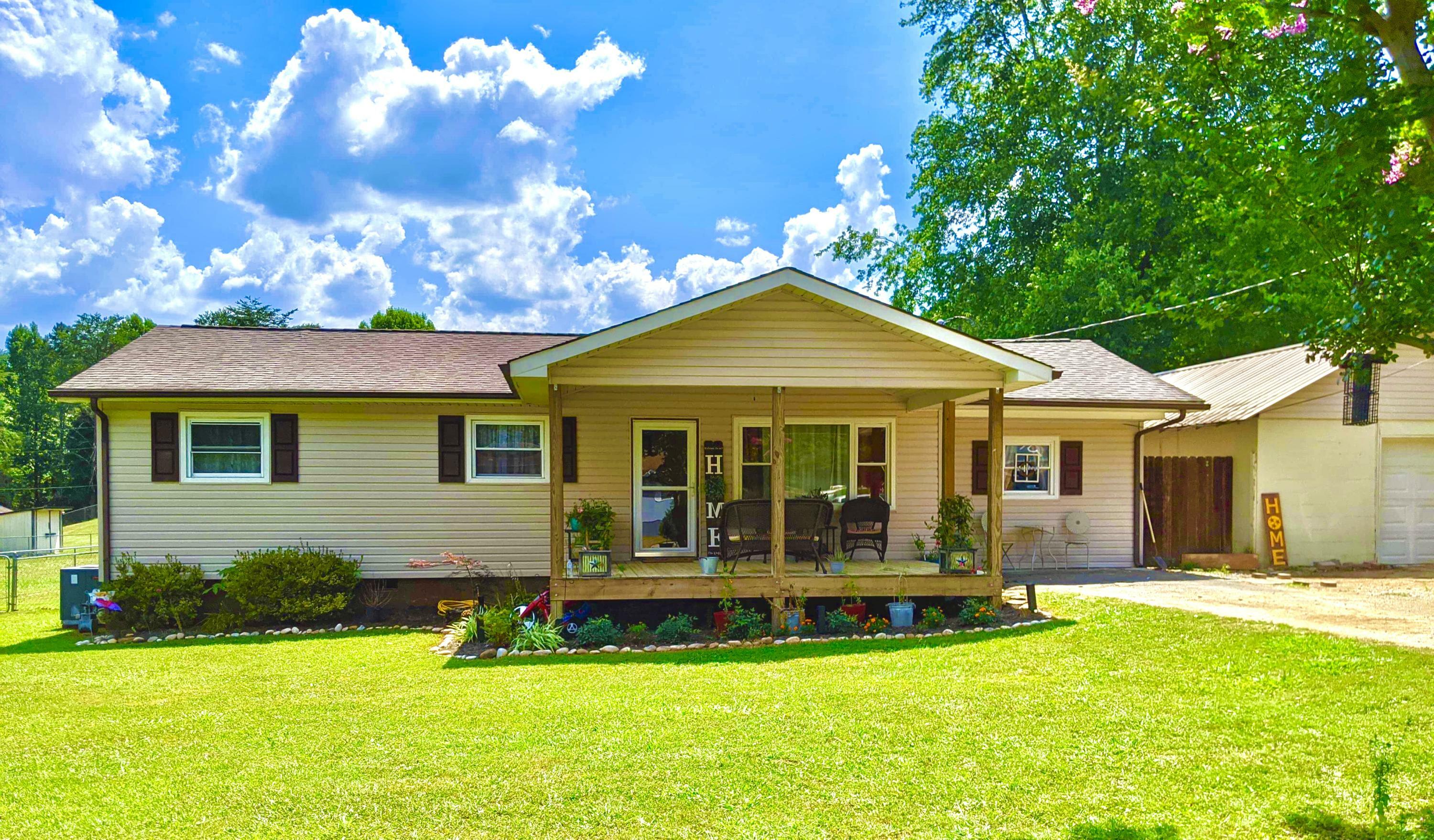 Property Photo:  204 Rolling Acres Drive  TN 37854 