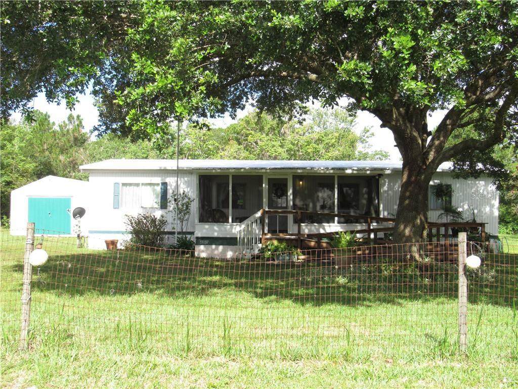 Property Photo: 55137 Alco Road FL 32102