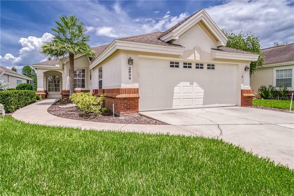 Property Photo:  2934 Shoal Creek Village Drive  FL 33803 