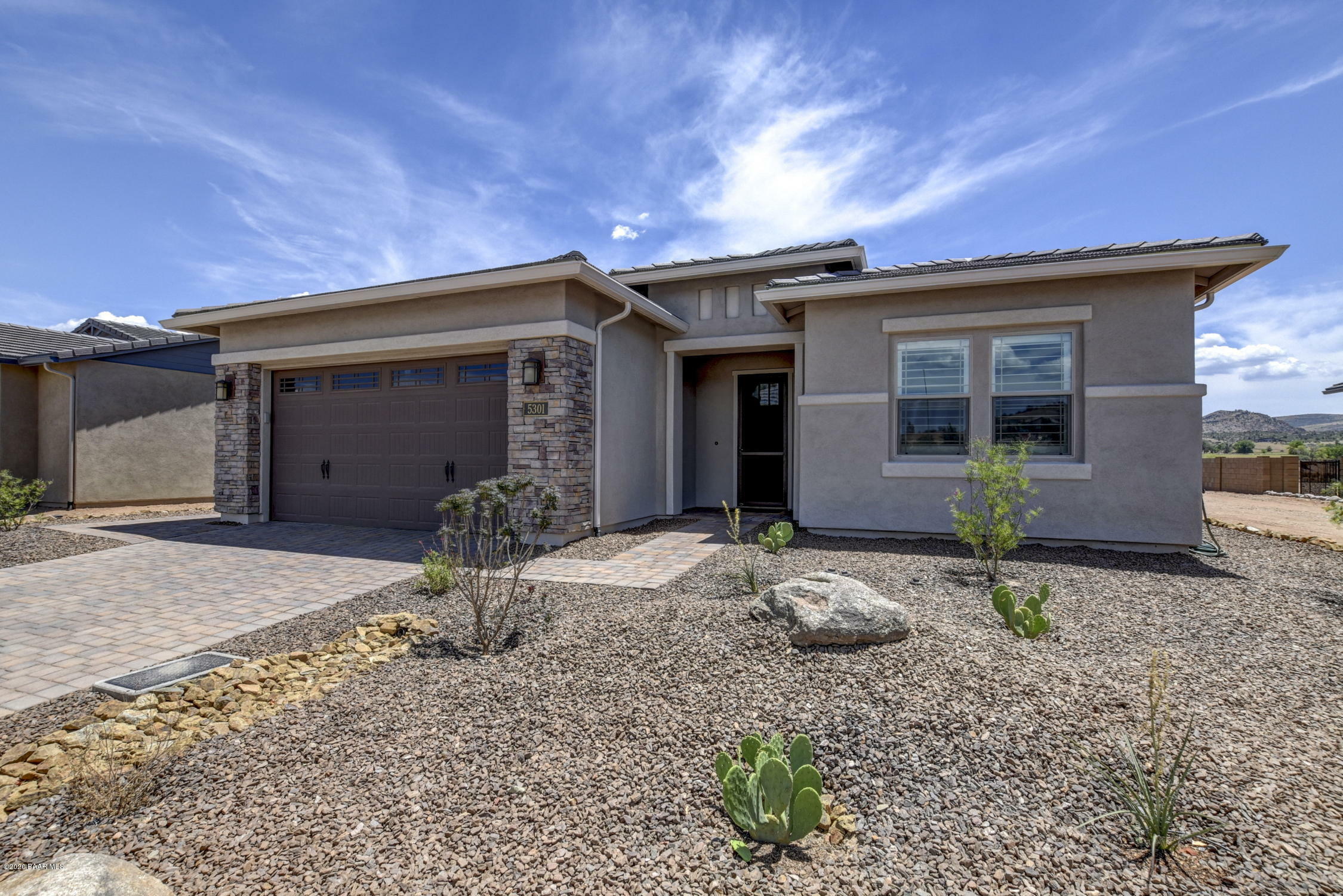 5301 Autumn Leaf Lane  Prescott AZ 86301 photo