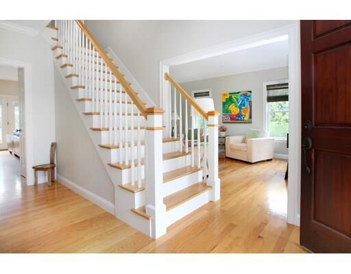 Property Photo: 35 Halsey Ave MA 02482