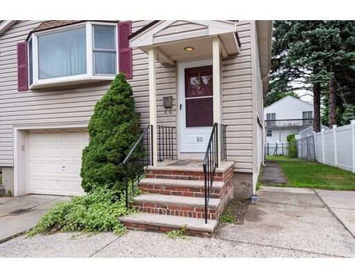 Property Photo:  80 Savage St  MA 02151 