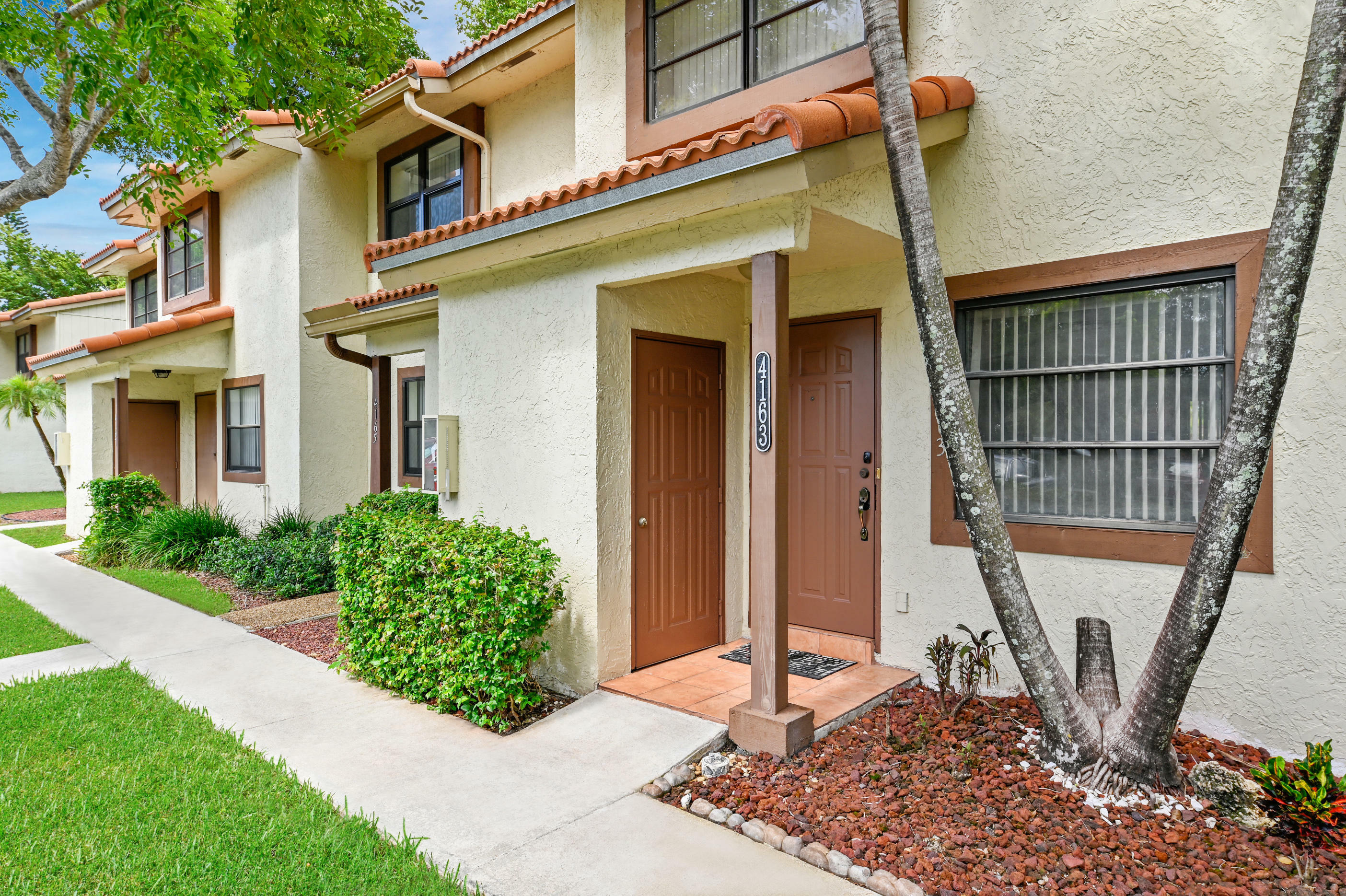 Property Photo:  4163 Coral Springs Drive 4163  FL 33065 