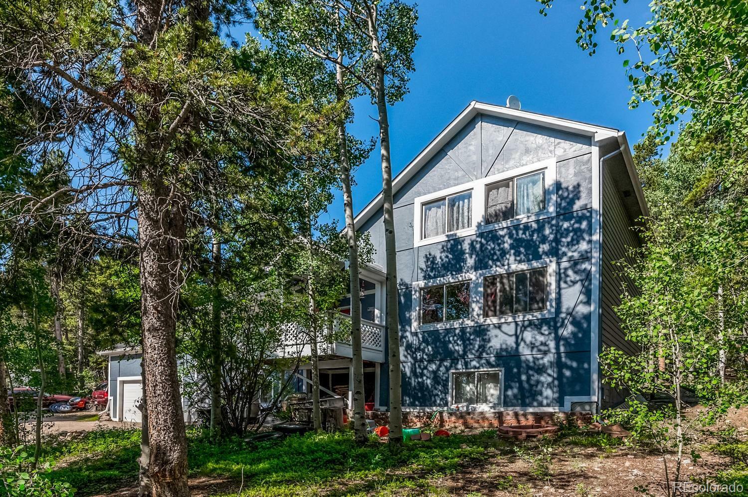 Property Photo:  265 Caesar Road  CO 80422 