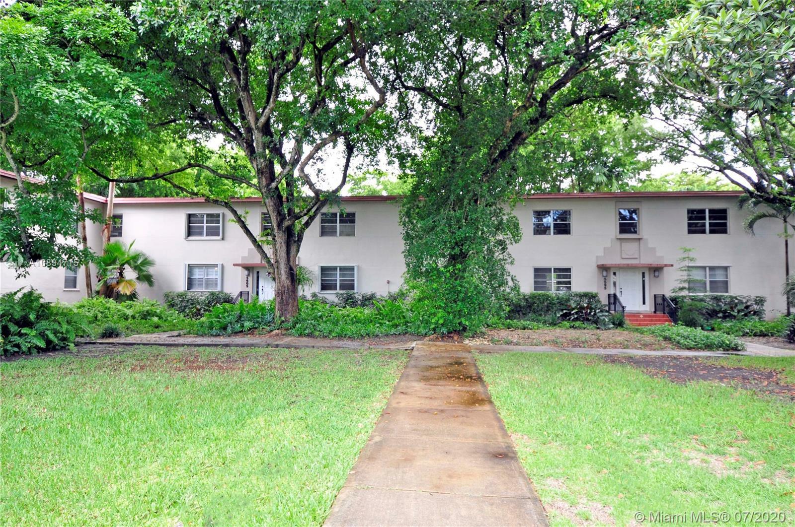 Property Photo: 5605 SW 80th St 97-A FL 33143