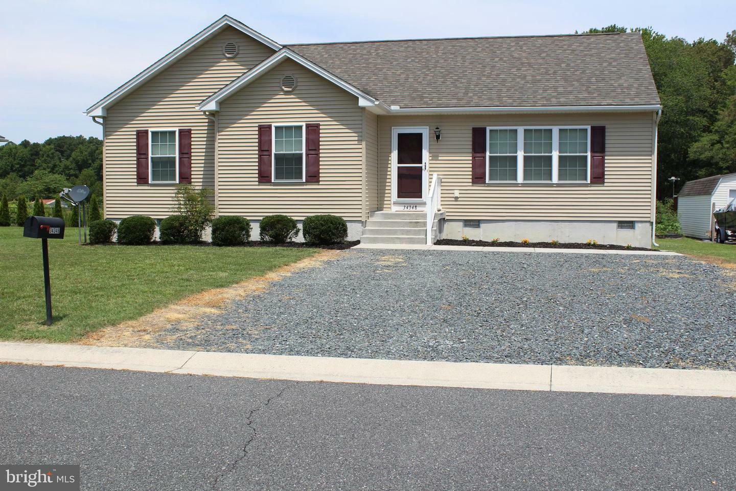 Property Photo: 34348 Pine Meadows Lane MD 21850