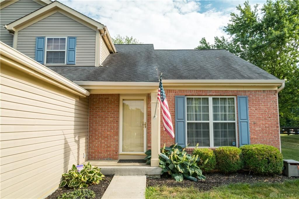 Property Photo: 11 Twin Lakes Drive OH 45005