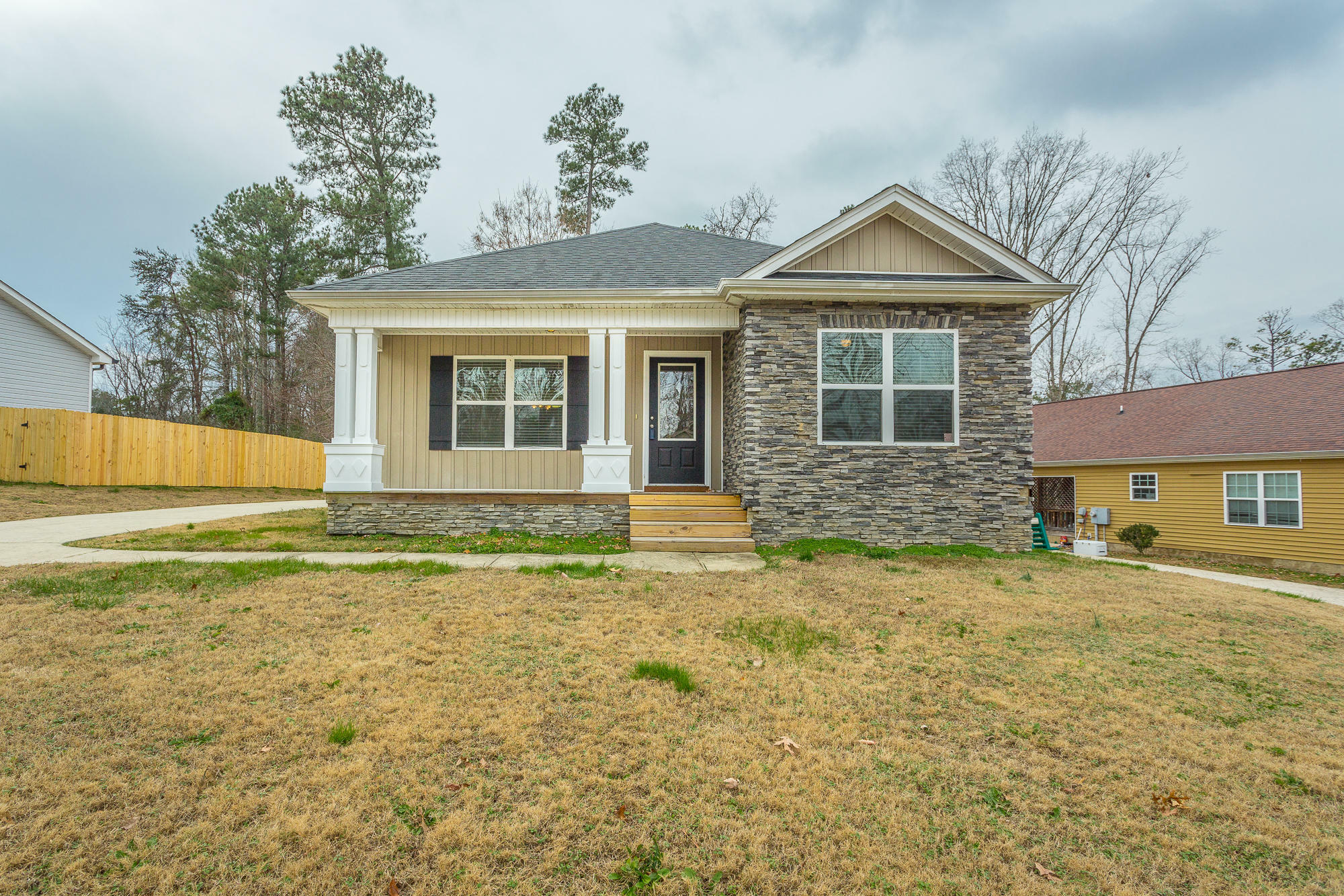 Property Photo:  60 Jada Lane  GA 30707 