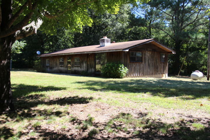 Property Photo: 3505 County Road 414 AL 35966