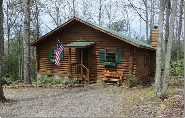 Property Photo:  458 Cabin Drive  GA 30731 