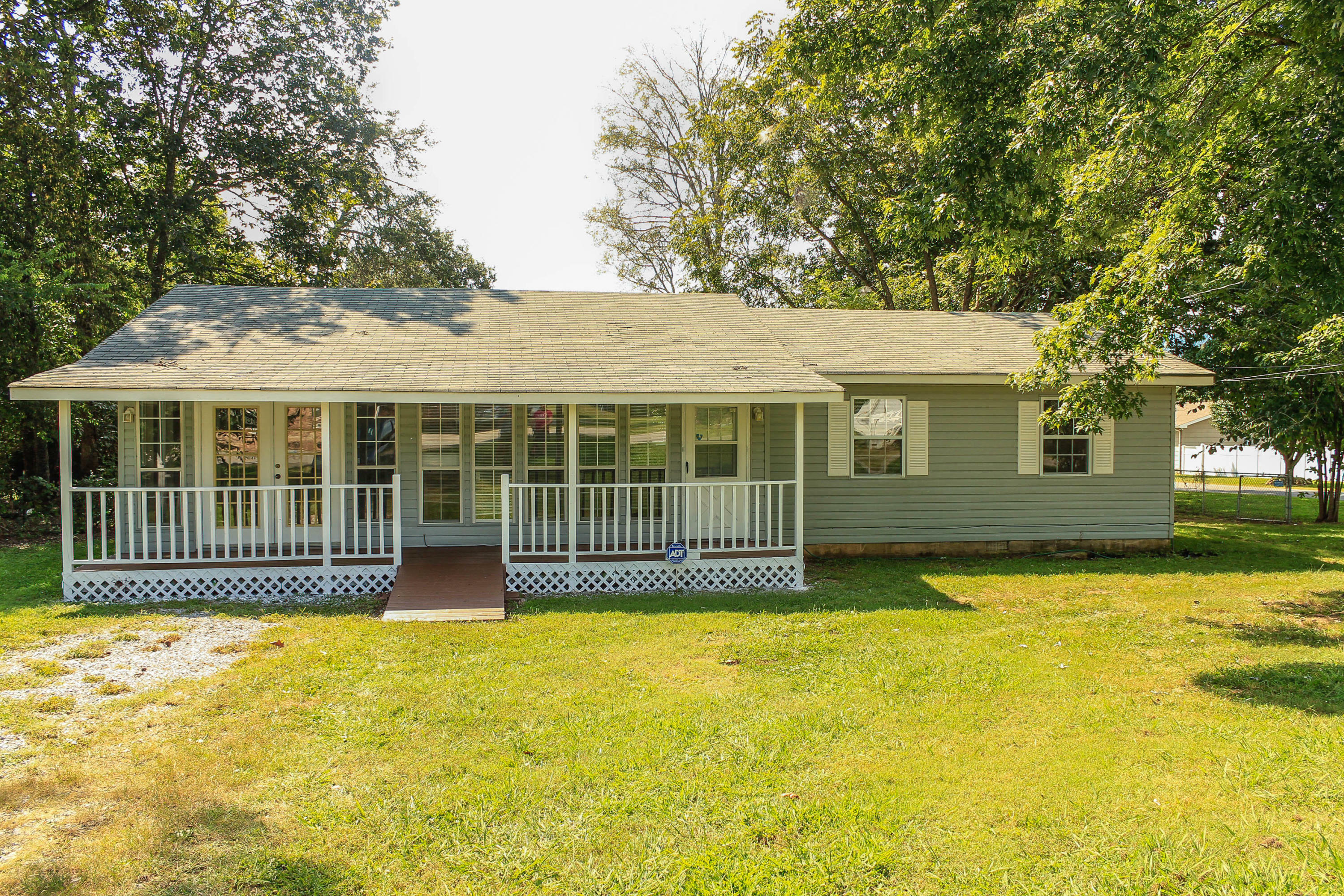 Property Photo: 199 Piney Road GA 30752