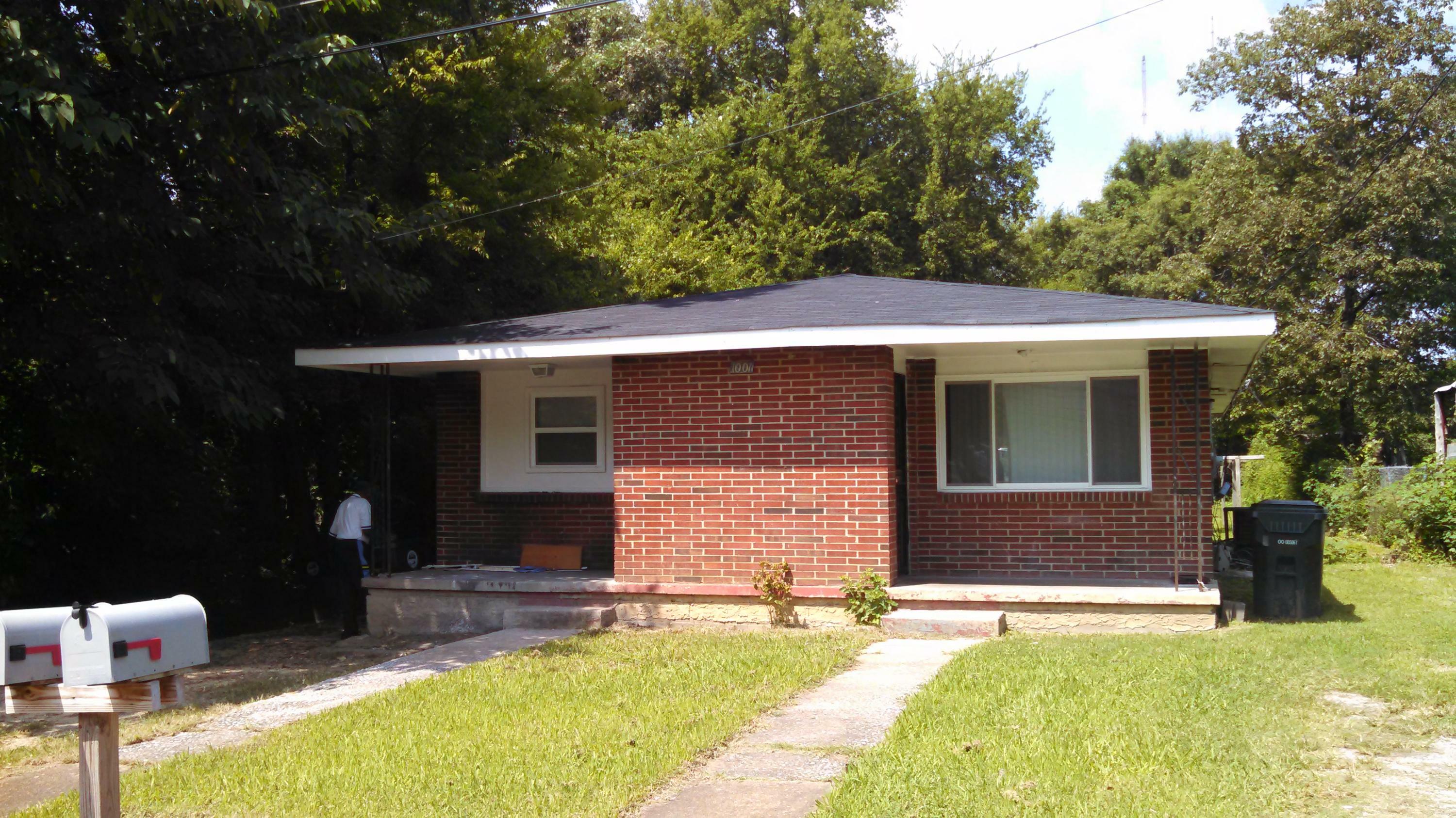 1001 N Hickory St  Chattanooga TN 37406 photo