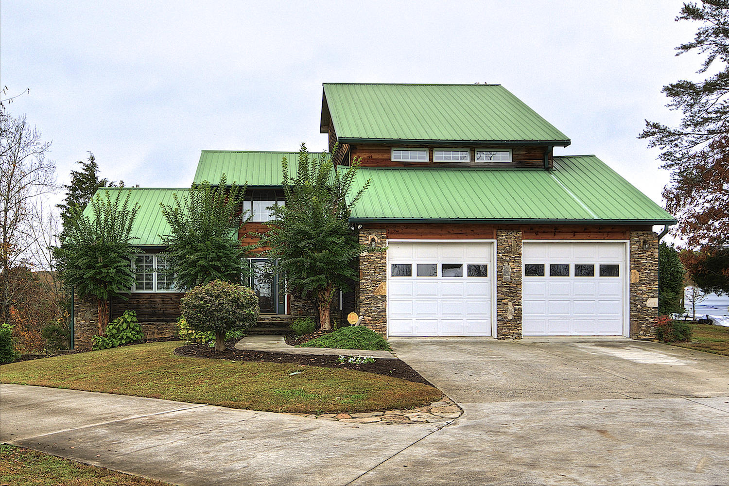 Property Photo: 3377 NW Briarcliff Lane TN 37312